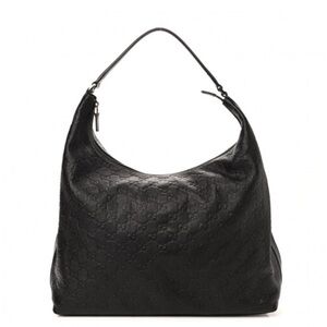 GUCCI GUCISSIMA HOBO